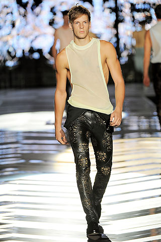 Roberto Cavalli / - 2010